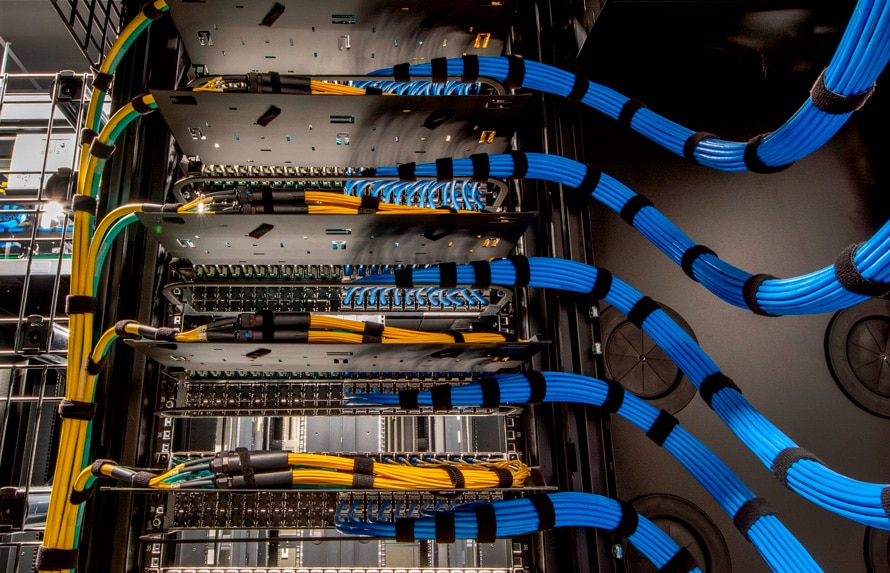 Data Cabling Services