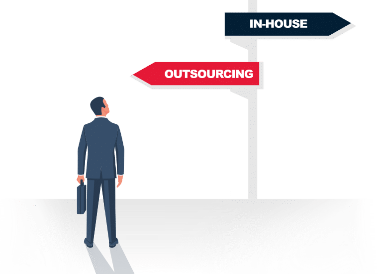 Outsourced IT Services In Austin